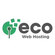 Eco Web Hosting discount codes and voucher codes