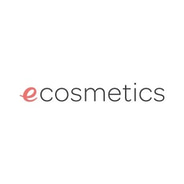 eCosmetics discount codes and coupon codes