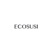 ECOSUSI discount codes and coupon codes