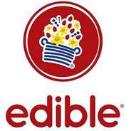 Edible discount codes and coupon codes