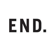End Clothing discount codes and voucher codes