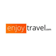 Enjoy Travel codes de réduction et codes promo