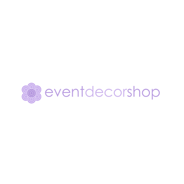 Event Decor Shop discount codes and voucher codes