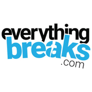 Everything Breaks discount codes and coupon codes