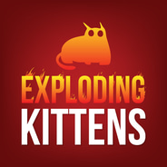 Exploding Kittens discount codes and voucher codes