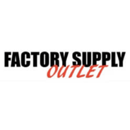 Factory Supply Outlet discount codes and coupon codes