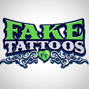 Fake Tattoos discount codes and coupon codes