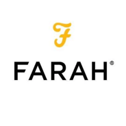 Farah discount codes and voucher codes