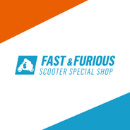 Fast & Furious Scooters Kortingscodes en kortingscodes