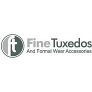 Fine Tuxedos discount codes and coupon codes