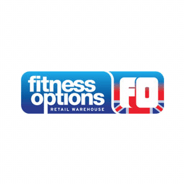 Fitness Options discount codes and voucher codes