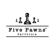 Five Pawns discount codes and coupon codes