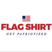 Flag Shirt discount codes and coupon codes
