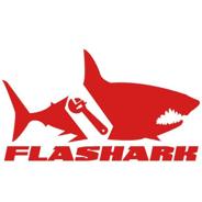 Flashark discount codes and coupon codes
