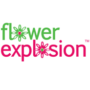 Flower Explosion discount codes and coupon codes