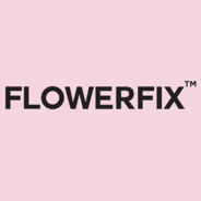 FLOWERFIX discount codes and voucher codes