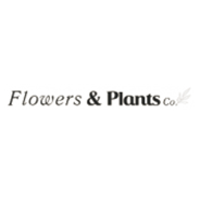 Flowers & Plants Co. discount codes and voucher codes