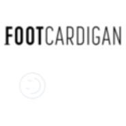 FOOTCARDIGAN discount codes and coupon codes