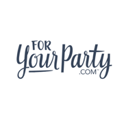For Your Party discount codes and coupon codes