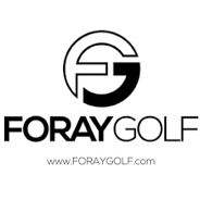 FORAY GOLF discount codes and coupon codes