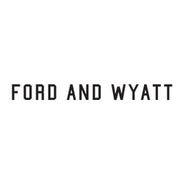 Ford and Wyatt discount codes and coupon codes