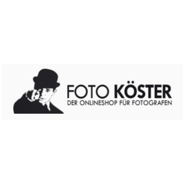 Foto Köster codes de réduction et codes promo