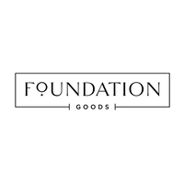 Foundation Goods discount codes and coupon codes