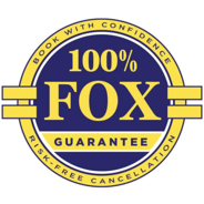 Fox Rent a Car discount codes and coupon codes