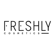 Freshly Cosmetics códigos de desconto e códigos de cupão