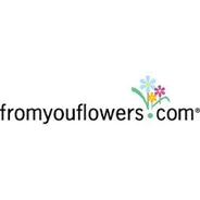 FromYouFlowers discount codes and coupon codes