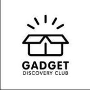 Gadget Discovery Club discount codes and coupon codes