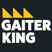 Gaiter King discount codes and coupon codes