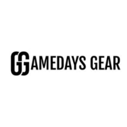 Gamedays Gear discount codes and coupon codes