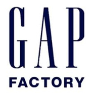 Gap Factory discount codes and coupon codes