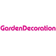Garden Decorations discount codes and voucher codes