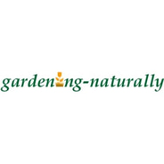 Gardening Naturally discount codes and voucher codes