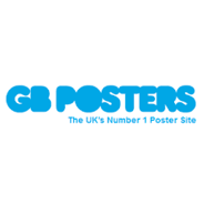 GB Posters discount codes and voucher codes