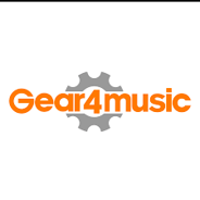 Gear4music discount codes and voucher codes