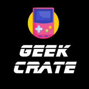 Geek Crate discount codes and voucher codes