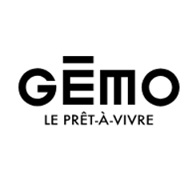 Gemo codes de réduction et codes promo