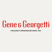 Gene & Georgetti discount codes and coupon codes