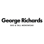 George Richards discount codes and coupon codes