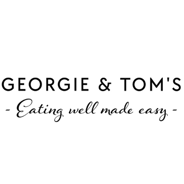 Georgie & Tom's discount codes and coupon codes