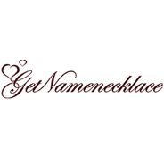 Getnamenecklace discount codes and voucher codes
