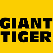 Giant Tiger discount codes and coupon codes