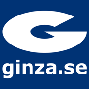 Ginza.se rabattkoder och kupongkoder