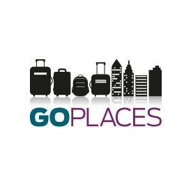 Go Places discount codes and voucher codes