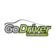 GoDriver discount codes and coupon codes