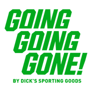 Going Going Gone discount codes and coupon codes