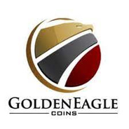 GOLDENEAGLE COINS discount codes and coupon codes